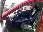 2017 MAZDA 3 SE-L NAV  for sale at Copart SANDY