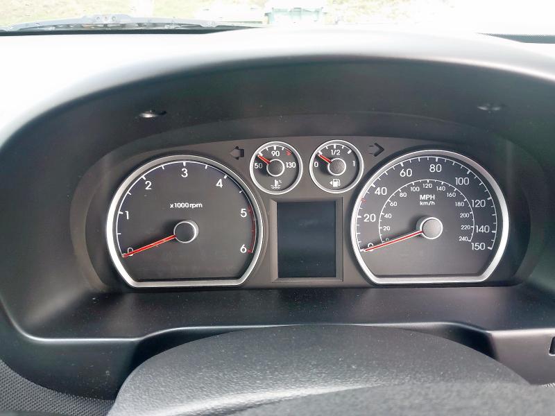 2010 HYUNDAI I30 COMFORT CRDI AUTO 