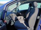 2013 VAUXHALL CORSA S ECOFLEX  for sale at Copart PETERLEE