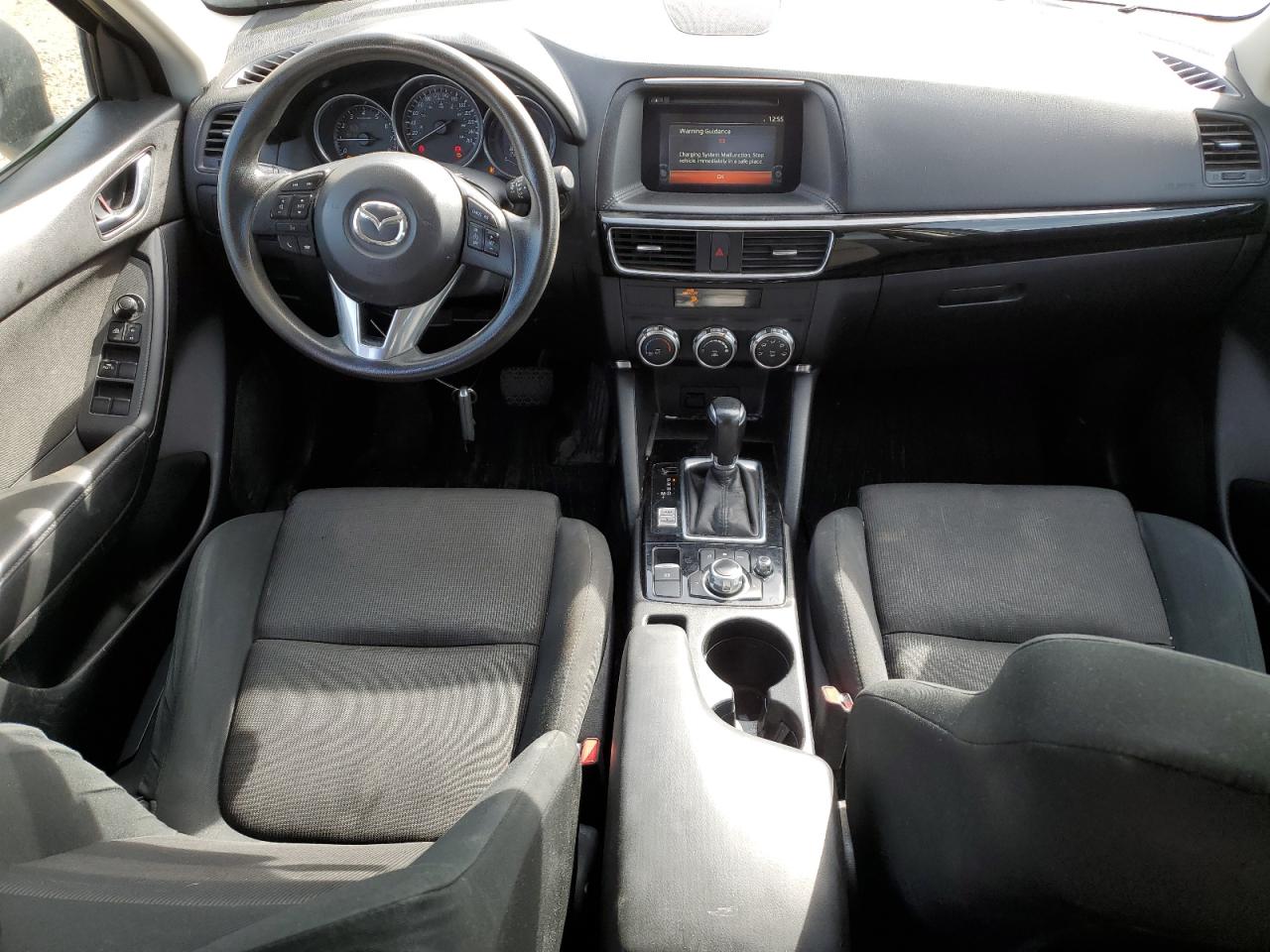 2016 Mazda Cx-5 Sport VIN: JM3KE4BE9G0744675 Lot: 81586045