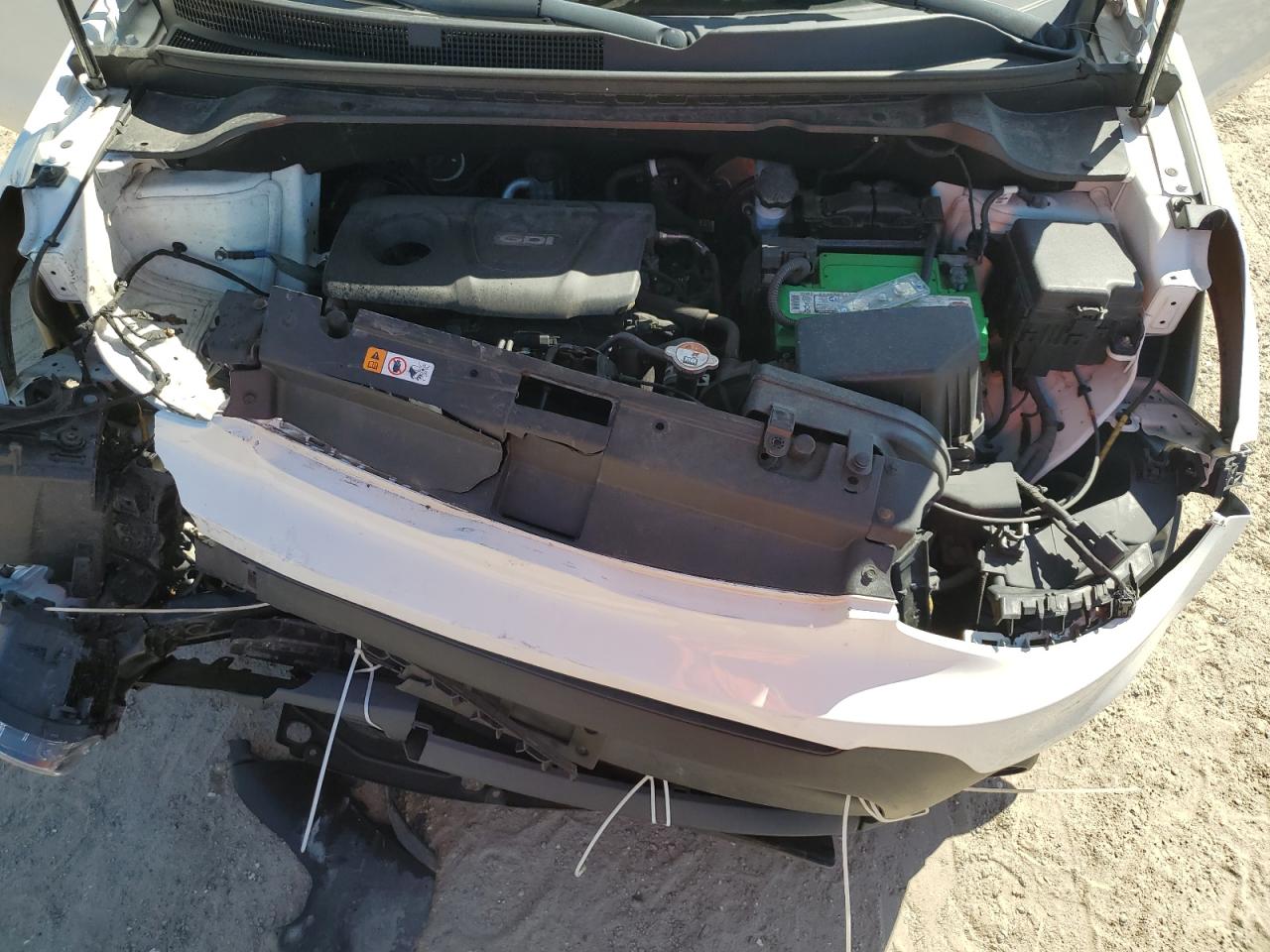 2018 Kia Soul VIN: KNDJN2A29J7575059 Lot: 70563585