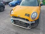 2016 MINI COOPER D AUTO  for sale at Copart CHESTER