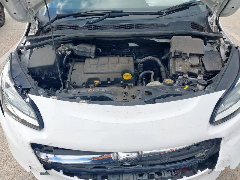 2018 VAUXHALL CORSA ENERGY AC 