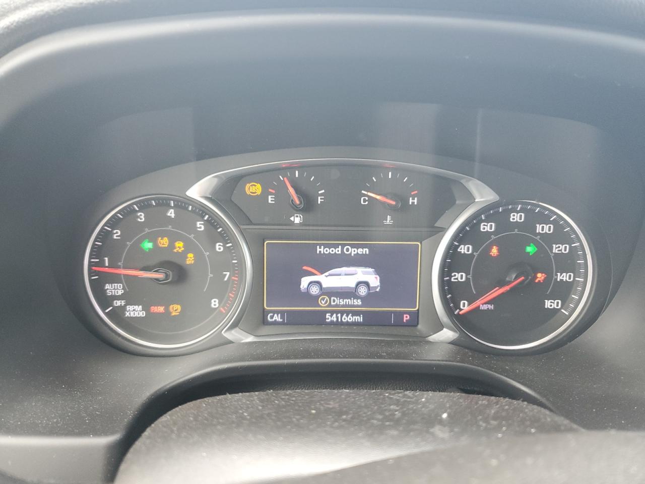 2021 GMC Acadia Slt VIN: 1GKKNMLS0MZ193545 Lot: 70705515