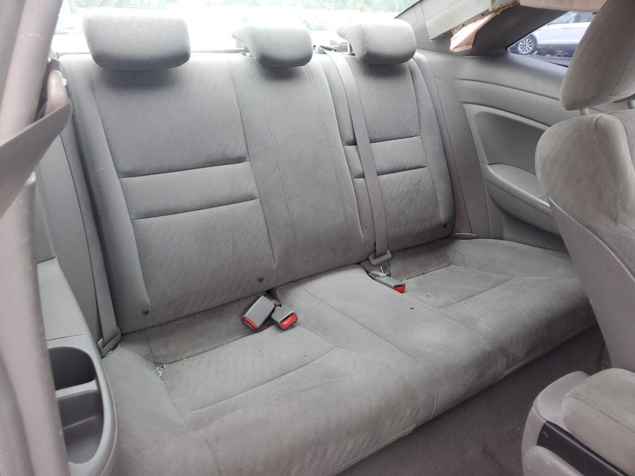 2009 Honda Civic Lx VIN: 2HGFG12689H522057 Lot: 83945705