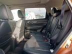 2017 NISSAN X-TRAIL TEKNA DCI 4X4  for sale at Copart BRISTOL