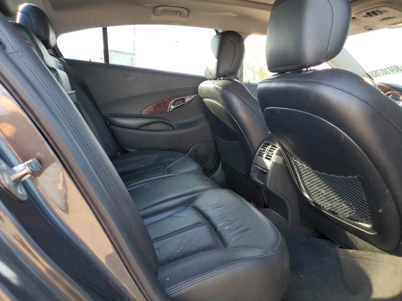 2013 Buick Lacrosse VIN: 1G4GC5E33DF188341 Lot: 80410765