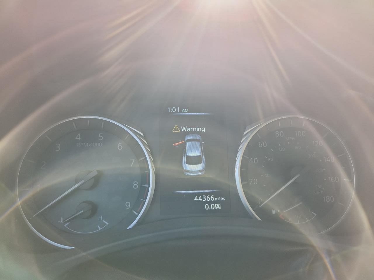 2018 Infiniti Q50 Luxe VIN: JN1EV7AP2JM350139 Lot: 80105735