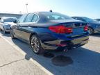 2011 BMW 5 SERIES for sale at Copart SANDWICH