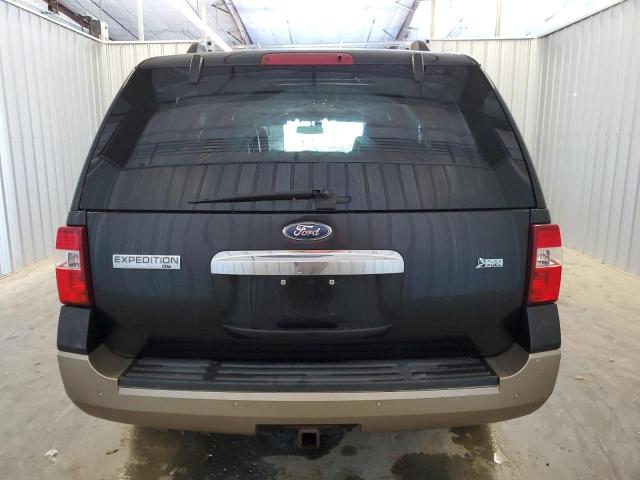  FORD EXPEDITION 2013 Czarny