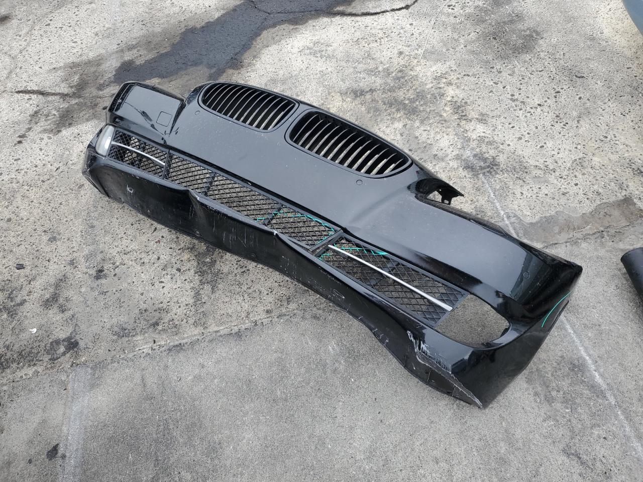 2011 BMW 535 I VIN: WBAFR7C59BC801458 Lot: 81820675