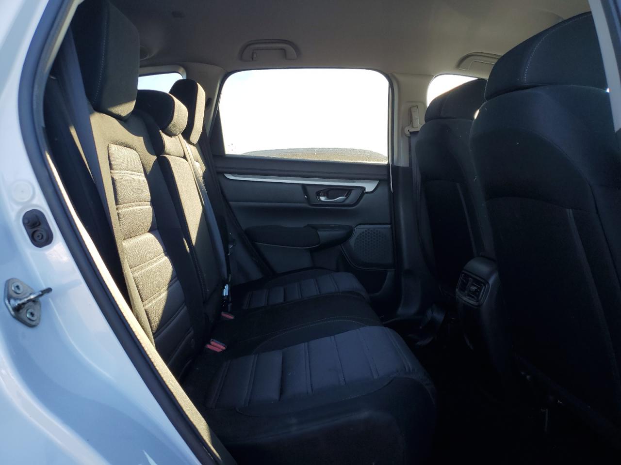 2019 Honda Cr-V Lx VIN: 2HKRW2H20KH105845 Lot: 81490265