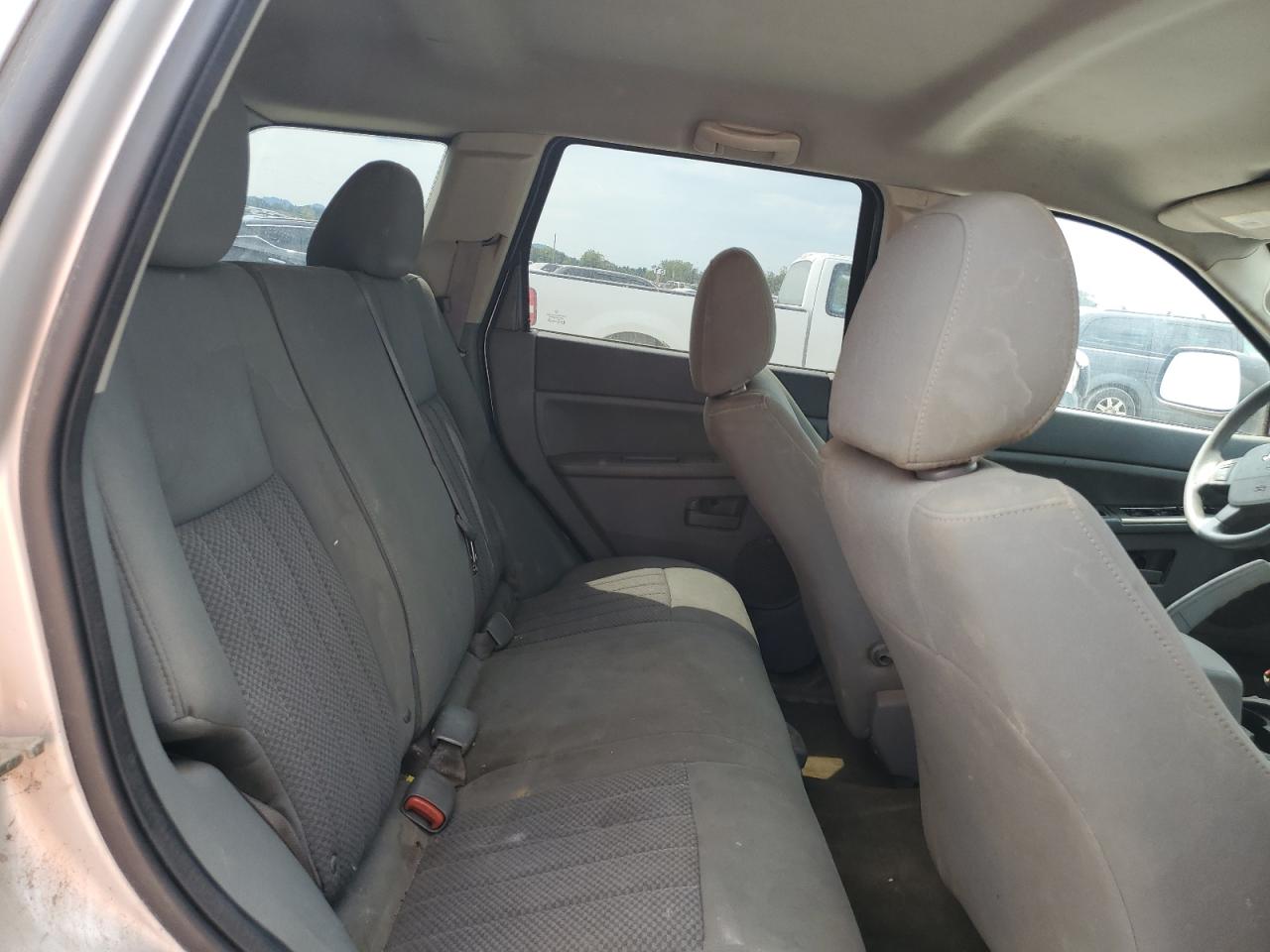 2006 Jeep Grand Cherokee Laredo VIN: 1J4GR48K06C189834 Lot: 80101015