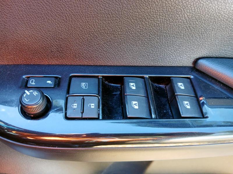 2021 TOYOTA HILUX INVINCIB X D-4D4WD 