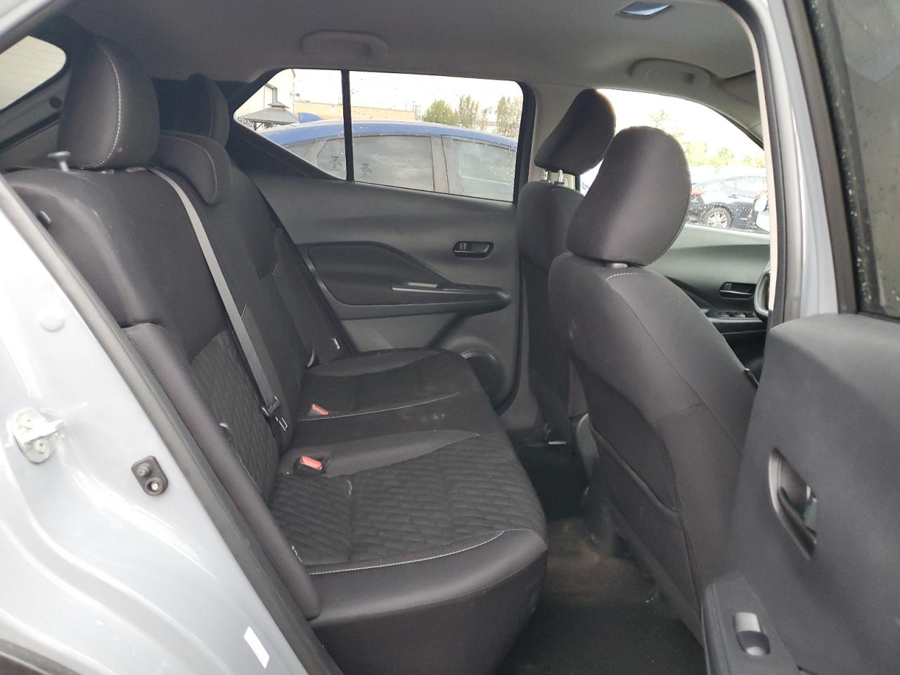 2022 Nissan Kicks S VIN: 3N1CP5BV1NL531459 Lot: 71153975