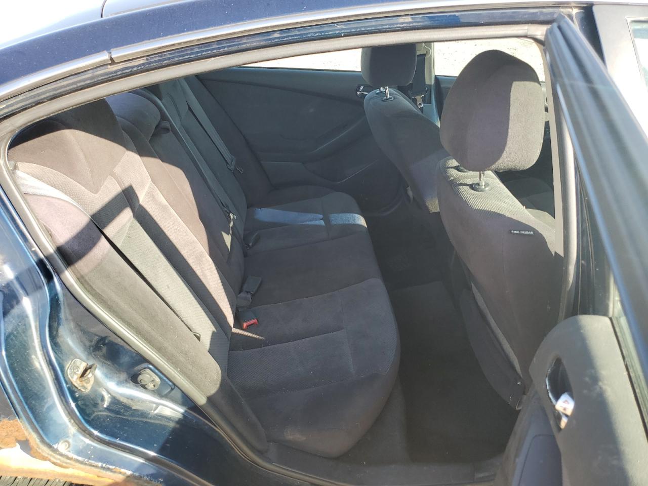 2008 Nissan Altima 2.5 VIN: 1N4AL21E18C154993 Lot: 84008105
