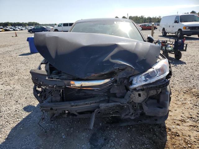  HONDA ACCORD 2017 Угольный