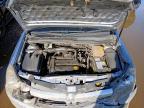 2007 VAUXHALL ASTRA SXI TWINPORT  for sale at Copart PETERLEE