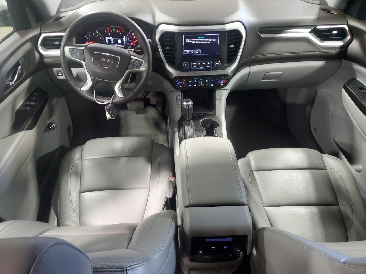 2017 GMC Acadia Slt-1 VIN: 1GKKNULS2HZ188871 Lot: 71806545