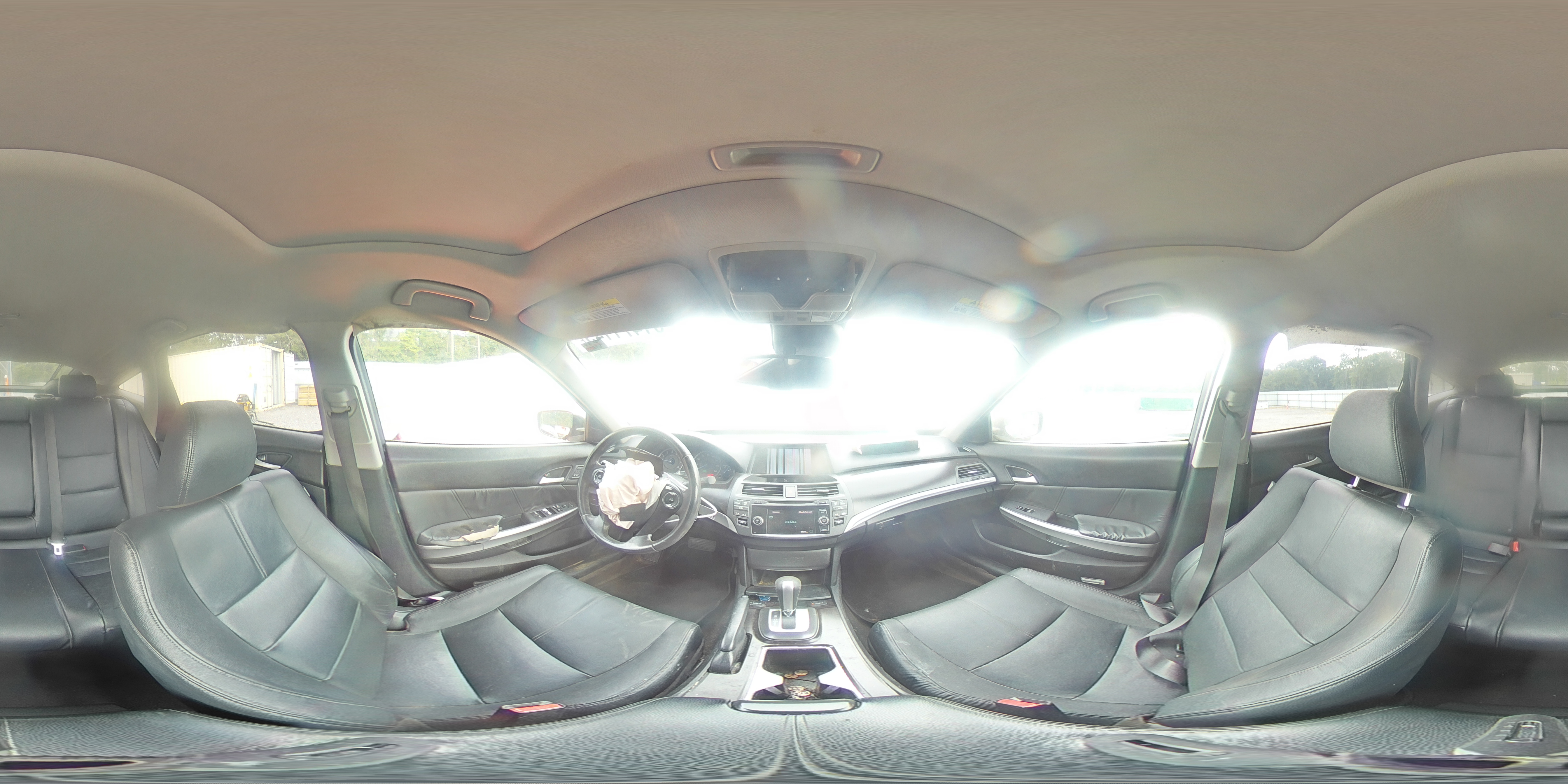 2013 Honda Crosstour Exl VIN: 5J6TF3H58DL004471 Lot: 81471145