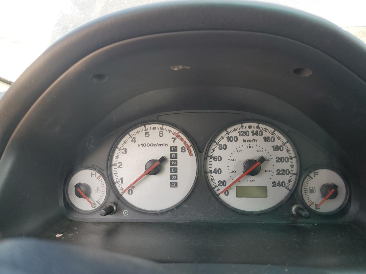 2004 Honda Civic Dx VIN: 2HGES16424H908405 Lot: 80499045