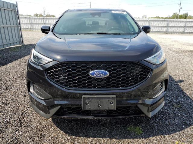  FORD EDGE 2024 Czarny