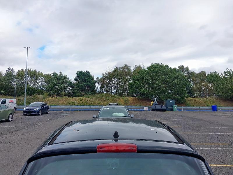 2007 VAUXHALL CORSA 1.4I 16V SXI 3DR [AC]