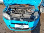 2013 VOLKSWAGEN CADDY MAXI C20 TDI  for sale at Copart WISBECH