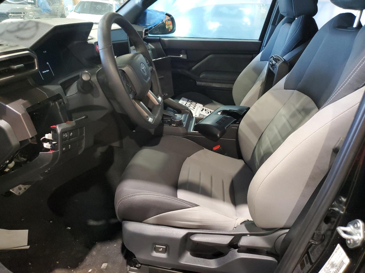 2024 Toyota Tacoma Double Cab VIN: 3TYLB5JN5RT057954 Lot: 84007165