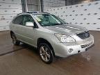 2005 LEXUS RX400 H SE CVT  for sale at Copart EAST KILBRIDE