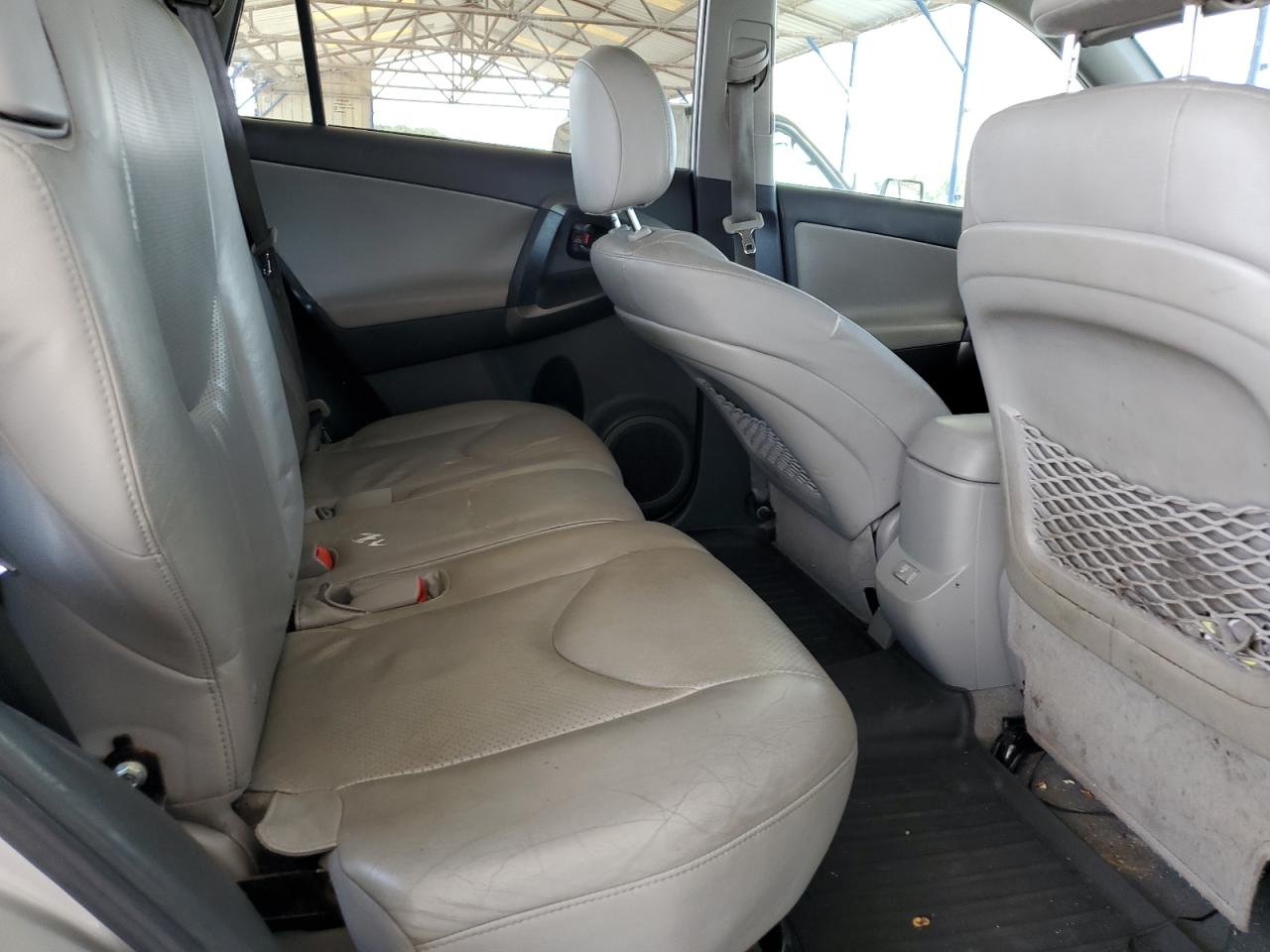 2011 Toyota Rav4 Limited VIN: 2T3DF4DV5BW158572 Lot: 84354835
