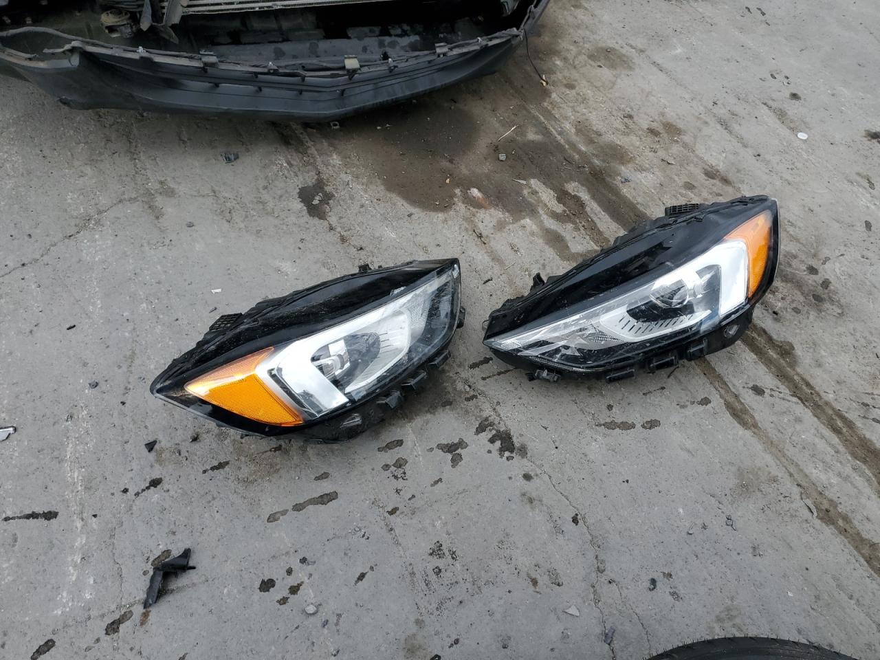 2021 Ford Edge Se VIN: 2FMPK3G93MBA56917 Lot: 81602495