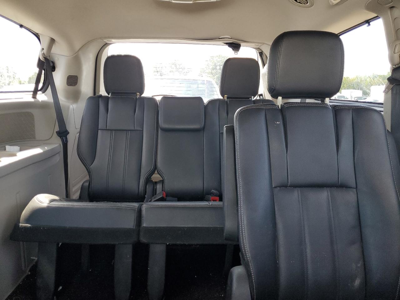 2014 Chrysler Town & Country Touring VIN: 2C4RC1BG9ER300809 Lot: 71236925