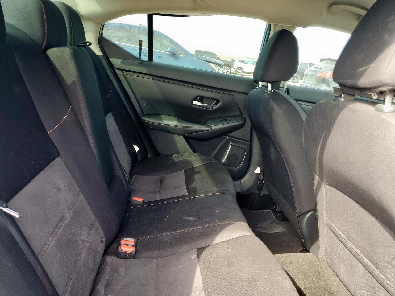 2020 Nissan Sentra Sr VIN: 3N1AB8DV4LY282367 Lot: 80554505