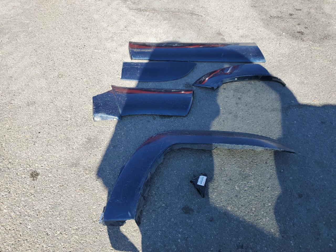 2004 Toyota 4Runner Sr5 VIN: JTEZU14R648012022 Lot: 80376705