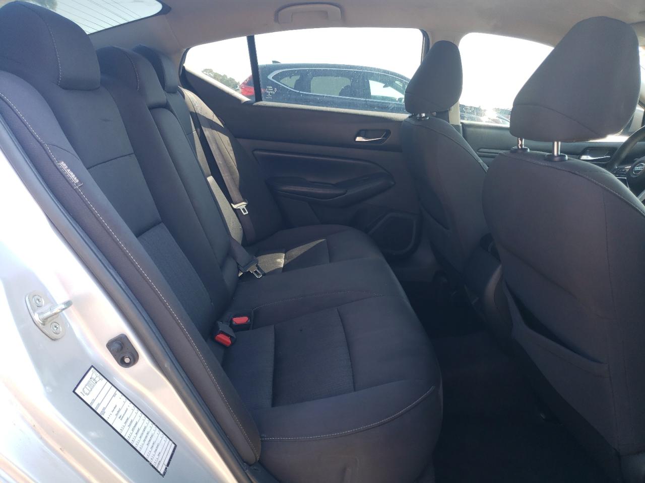 2020 Nissan Altima S VIN: 1N4BL4BV2LC236884 Lot: 80659735