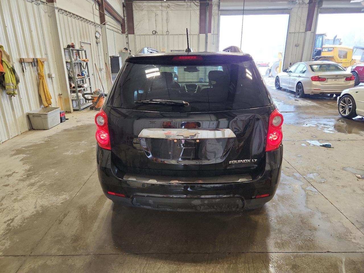 2015 Chevrolet Equinox Lt VIN: 2GNALBEK0F6268698 Lot: 85874615