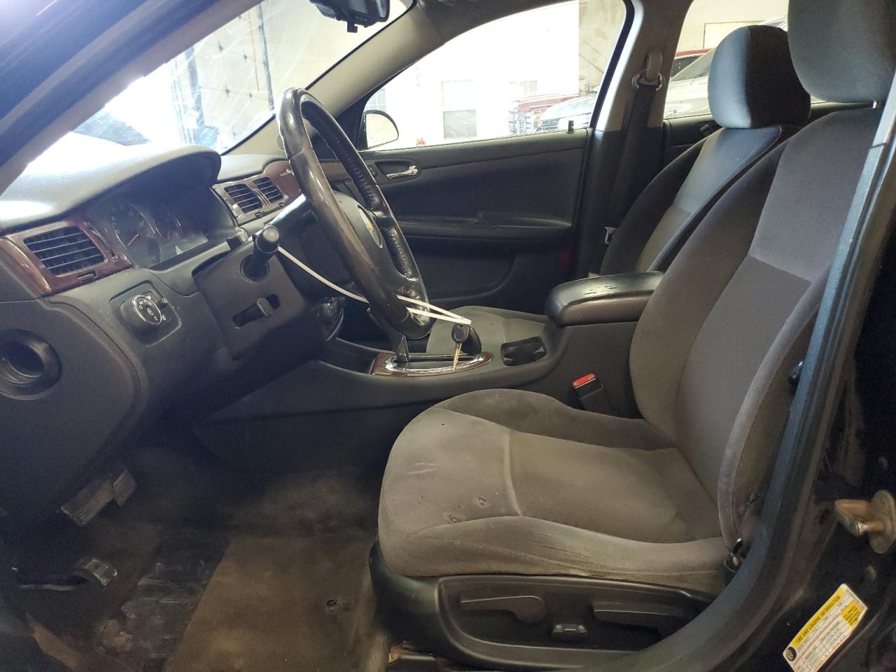 2011 Chevrolet Impala Lt VIN: 2G1WB5EK5B1174786 Lot: 71474355