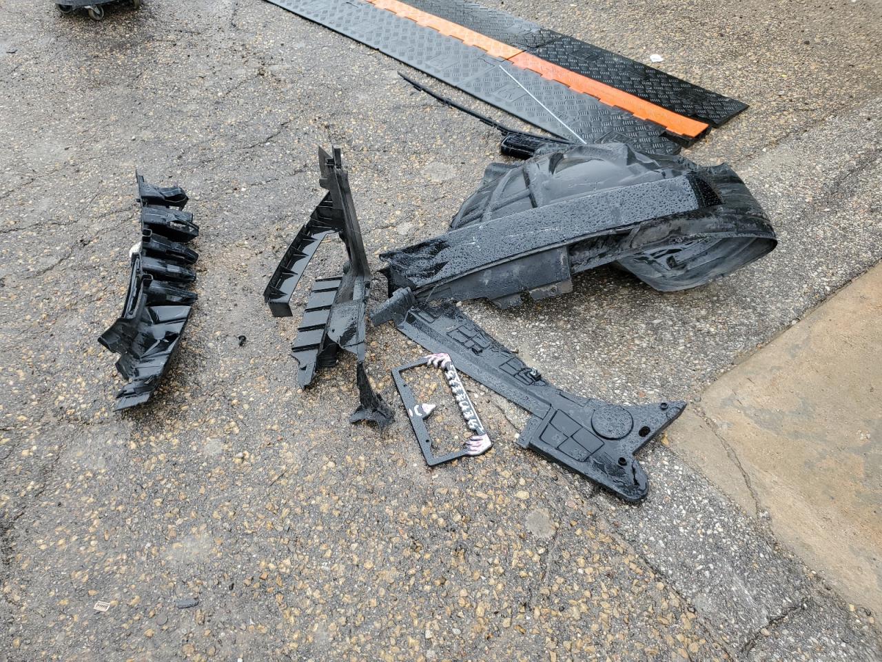 2021 Dodge Challenger R/T Scat Pack VIN: 2C3CDZFJXMH571152 Lot: 71619455