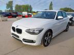 2014 BMW 116I SPORT  for sale at Copart SANDY