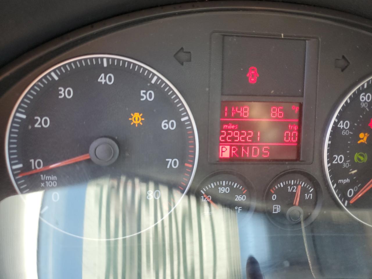 2009 Volkswagen Jetta Se VIN: 3VWRZ71K39M155946 Lot: 71544595