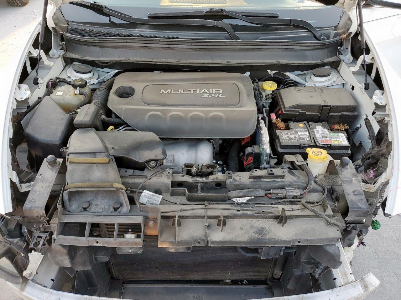 2017 Jeep Cherokee Latitude VIN: 1C4PJLCB2HW534961 Lot: 71718715