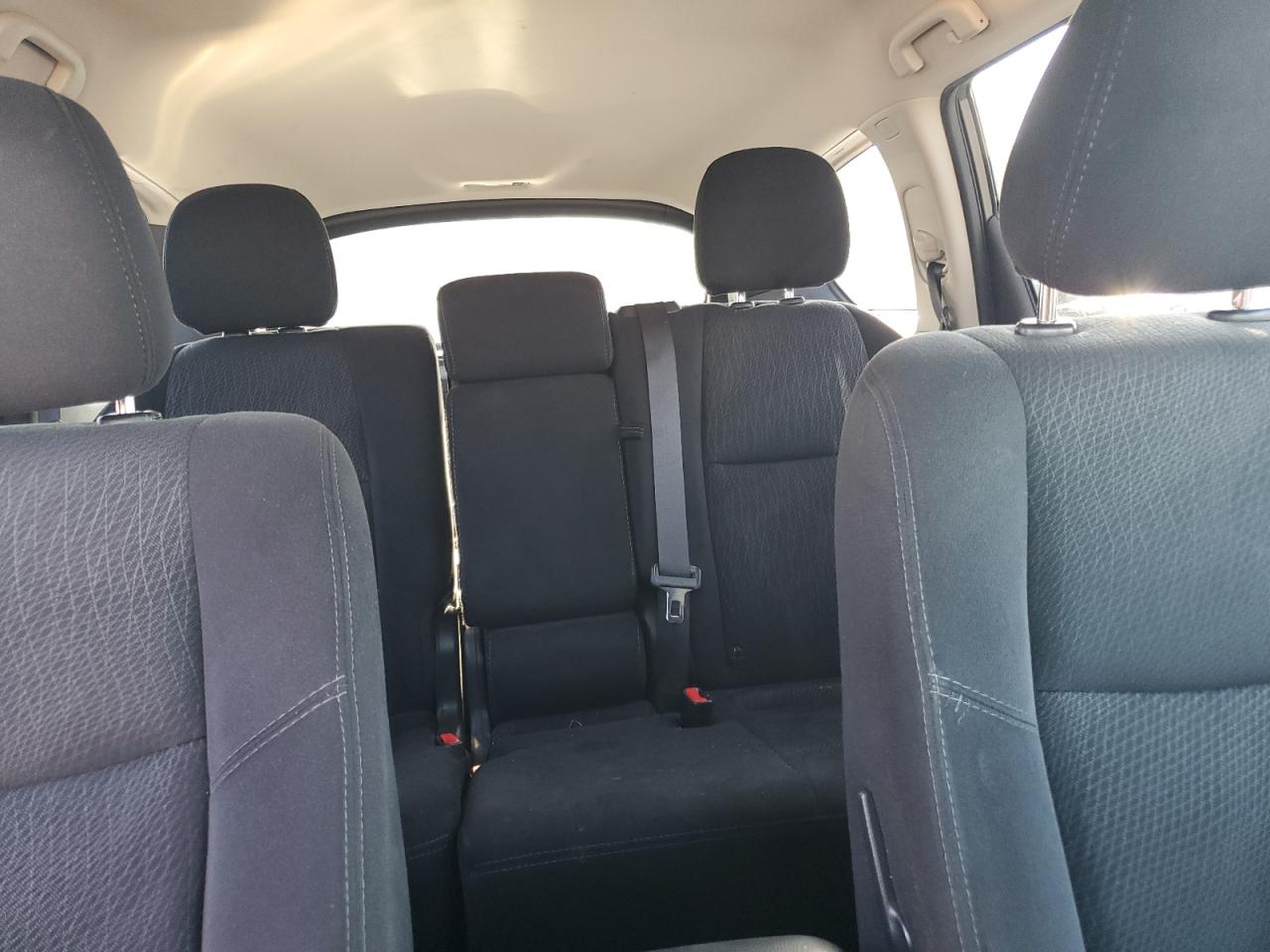 2016 Nissan Pathfinder S VIN: 5N1AR2MN4GC664026 Lot: 81436225