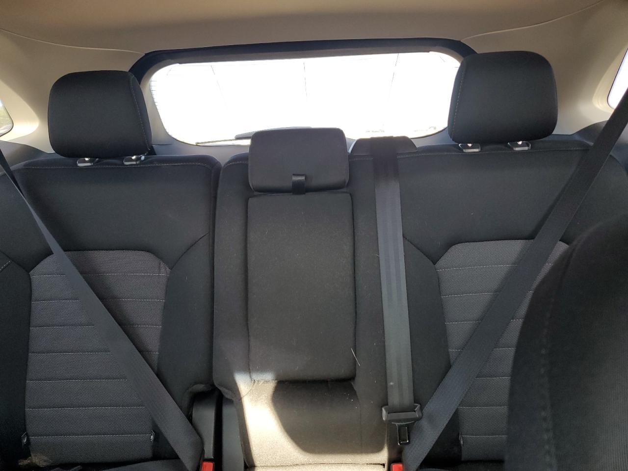 2019 Ford Edge Se VIN: 2FMPK4G98KBB19044 Lot: 80127615