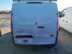 2016 FORD TRANSIT CUSTOM 290 ECO-TE  for sale at Copart YORK