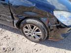 2007 VAUXHALL ASTRA DESIGN A  for sale at Copart WISBECH