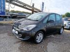 2012 HYUNDAI IX20 ACTIVE AUTO  for sale at Copart WISBECH