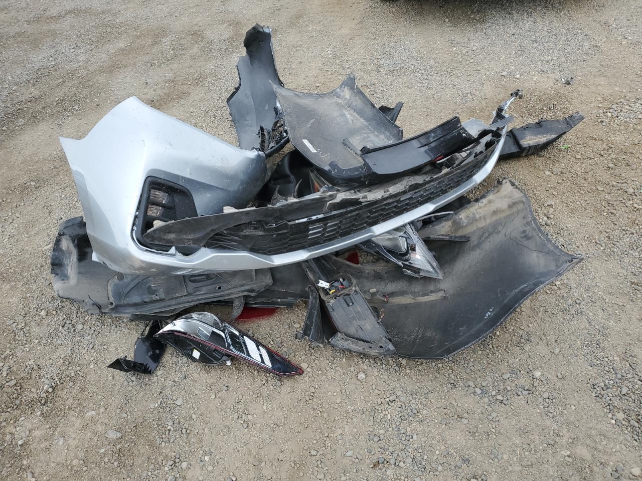 2015 Kia Optima Ex VIN: 5XXGN4A73FG472574 Lot: 81833225