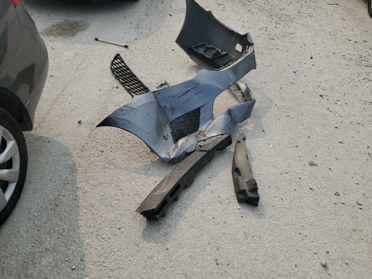 2018 Nissan Sentra S VIN: 3N1AB7APXJY274867 Lot: 71621625