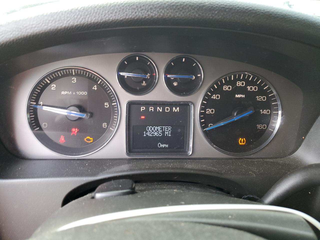 2007 Cadillac Escalade Luxury VIN: 1GYFK63887R225050 Lot: 81780695